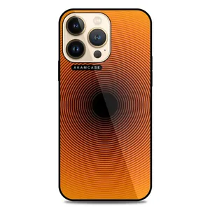 AKAM AMC-WA13PRO-ILLUSION-15 Cover For Apple iPhone 13 Pro