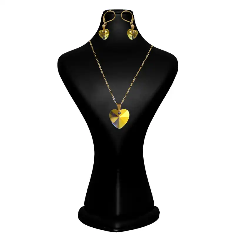 نیم ست زنانه کد 1423