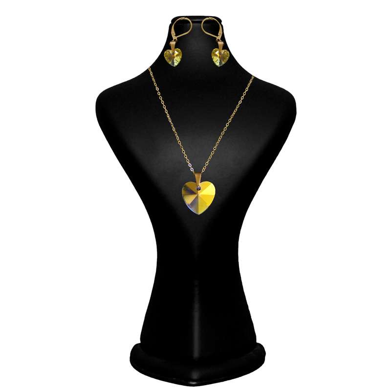 نیم ست زنانه کد 1423