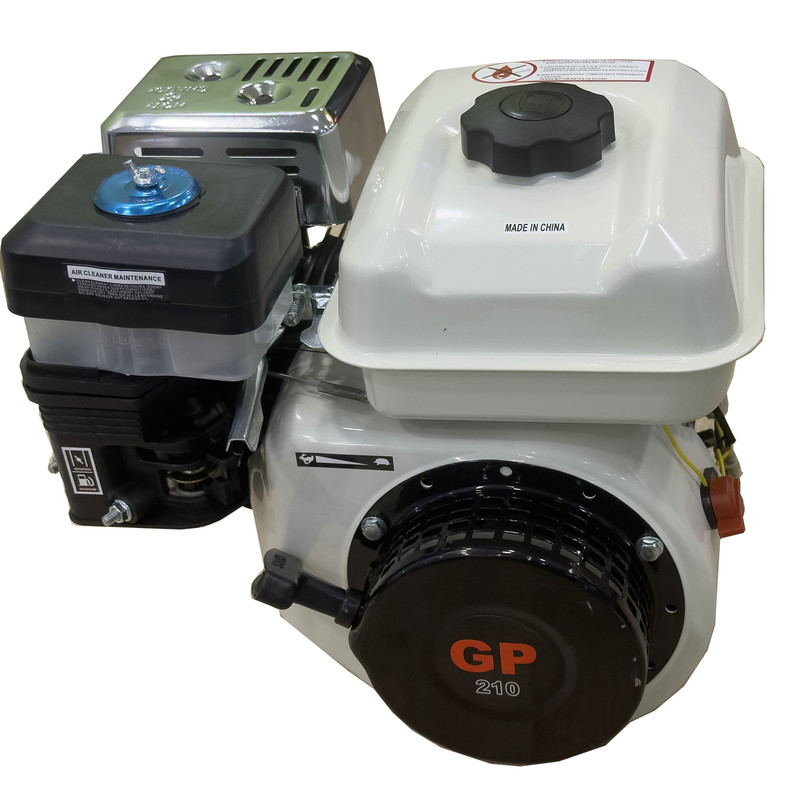موتور تک بنزینی مدل SMT-APEXX-GP210