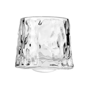 لیوان مدل دفرمه چرخشی