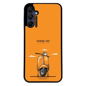 AKAM AMC-WSGA15-MOTORCYCLE-12Cover For Samsung Galaxy A15