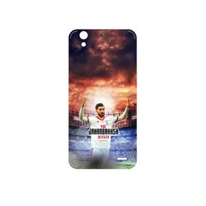 MAHOOT Alireza Jahanbakhsh Cover Sticker for Huawei Ascend G630