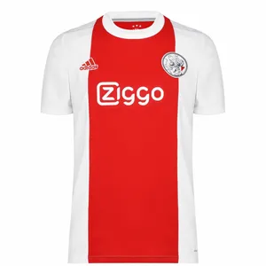 تی شرت ورزشی مردانه مدل آژاکس Home2022