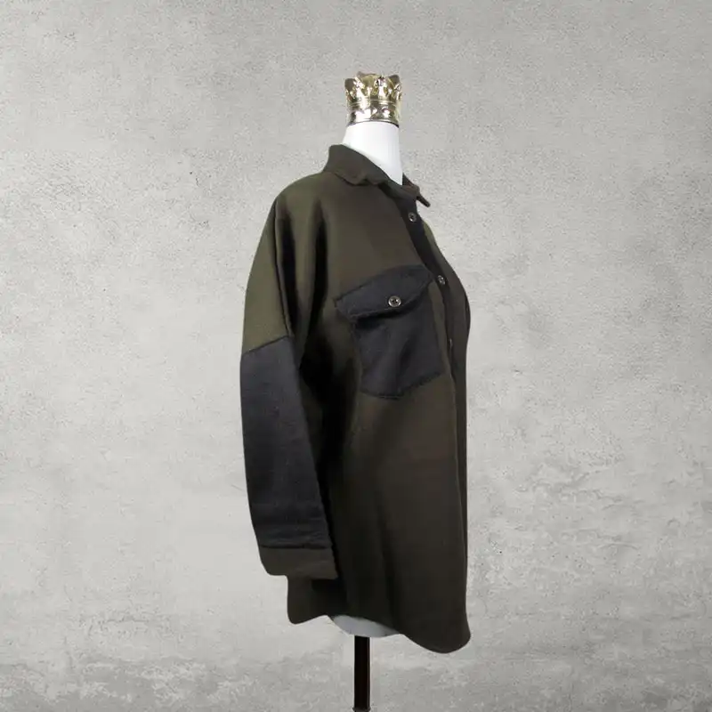 پالتو زنانه مدل 13563