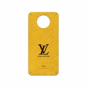 MAHOOT ML-LS_VTTN Cover Sticker for Xiaomi Redmi Note 9T