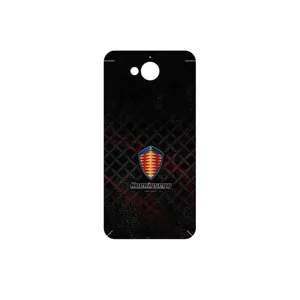 MAHOOT Koenigsegg Automotive AB Cover Sticker for HTC Desire 650