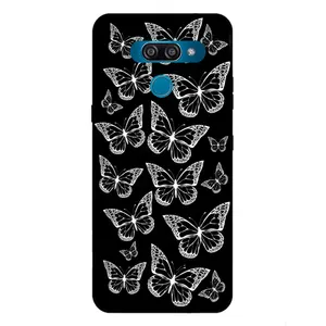 Megafone 7244 Cover For LG K50
