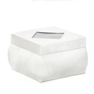 جعبه هدیه مخملی کد 116