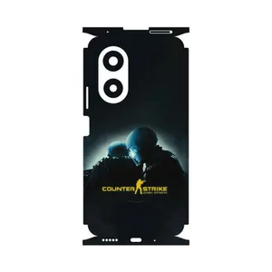 MAHOOT Counter-Strike-FullSkin Cover Sticker for Huawei Nova 9 SE