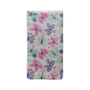 کیف عینک زنانه مدل پروانه کد E30