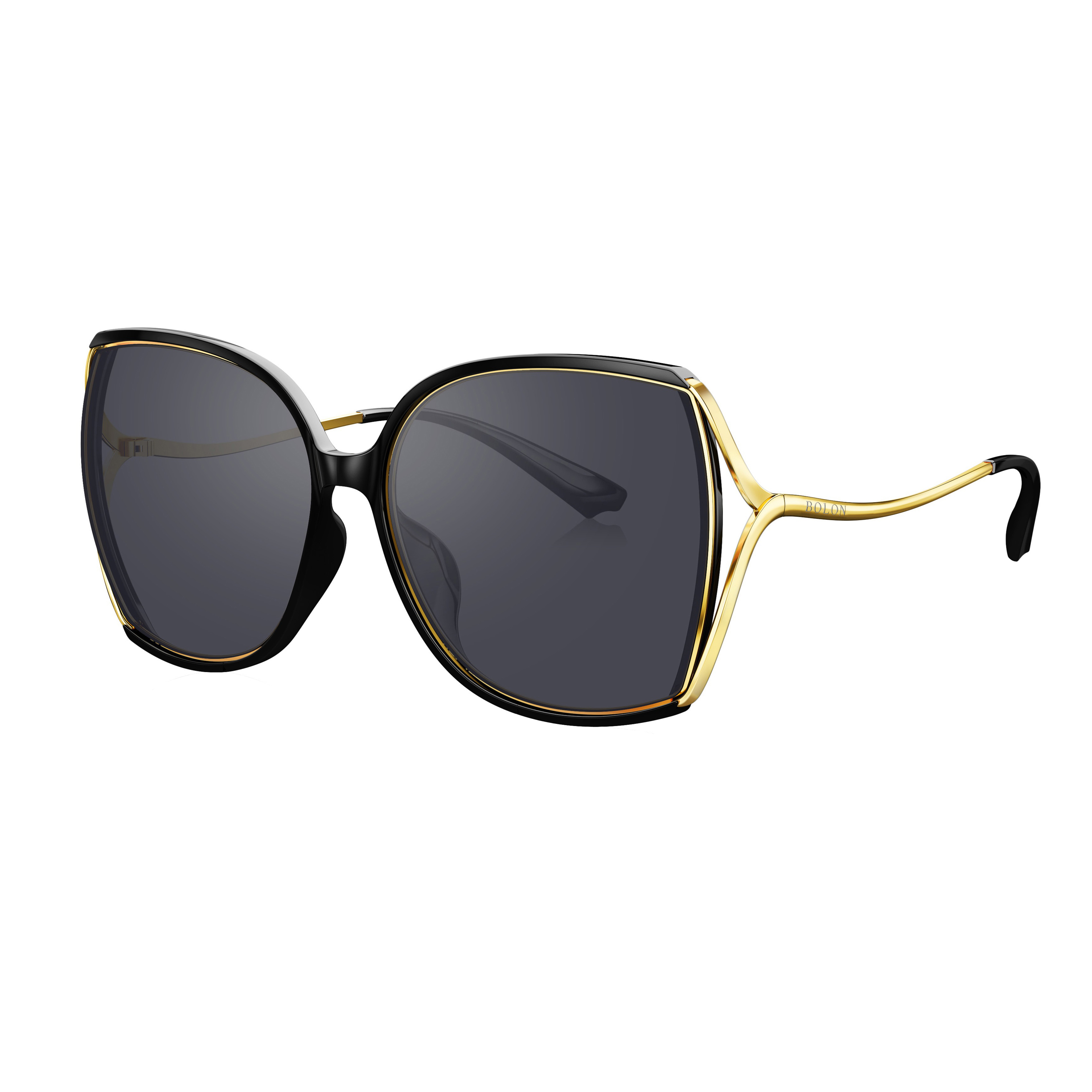 عینک آفتابی بولون مدل BL6076C10