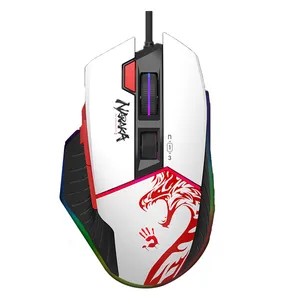 ماوس گیمینگ بلادی مدل W95 Max Naraka