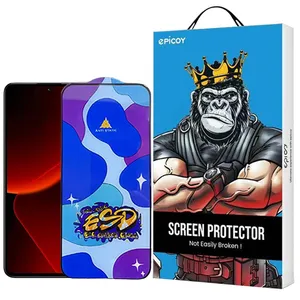  Star ESD Glass Screen Protector For Xiaomi 13T Pro/13T/12T Pro/12T/11T Pro/11T/Mi 10T Lite 5G