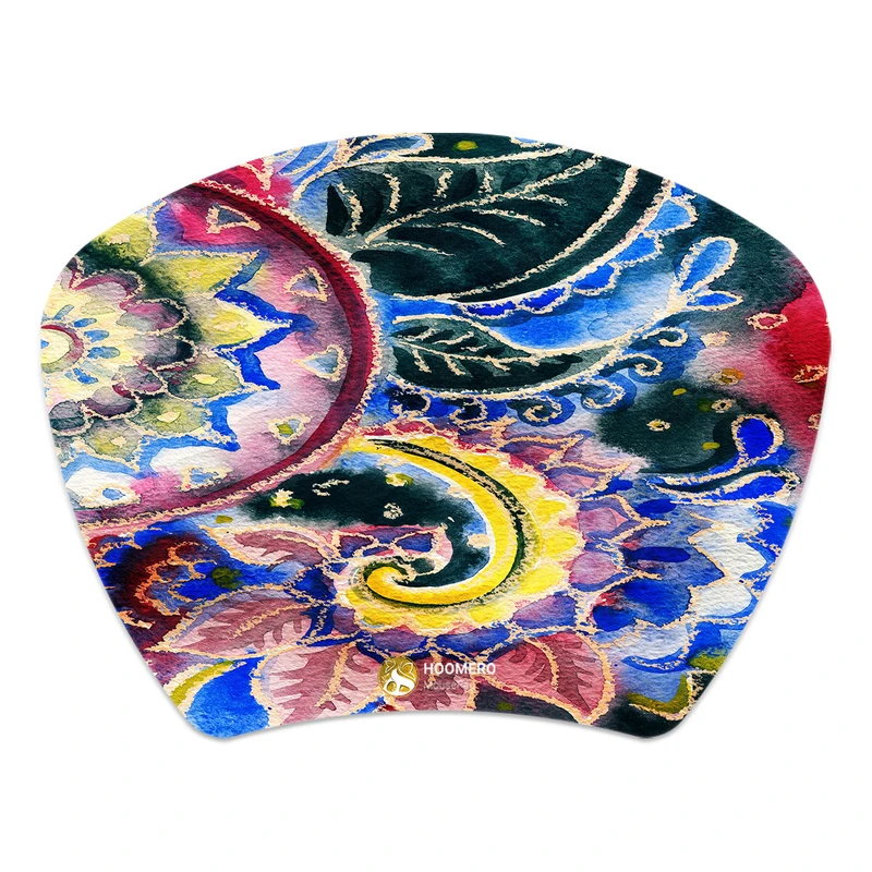 ماوس پد هومرو مدل MC267 طرح فانتزی