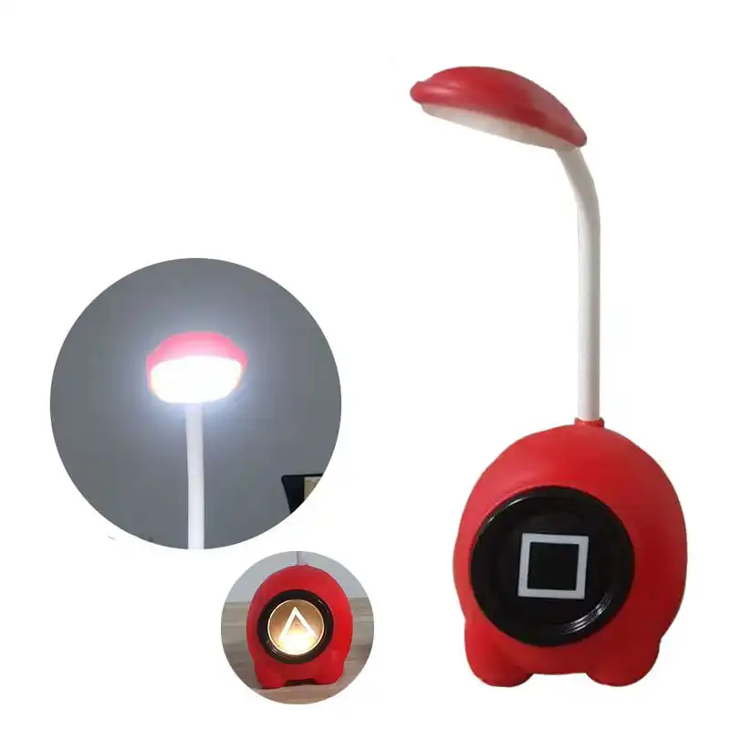 چراغ مطالعه مدل اسکویید گیم 2022