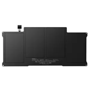  باتری لپ تاپ 6 سلولی مدل A1377 مناسب برای لپ تاپ  اپل Mac book A1369 13 inch
