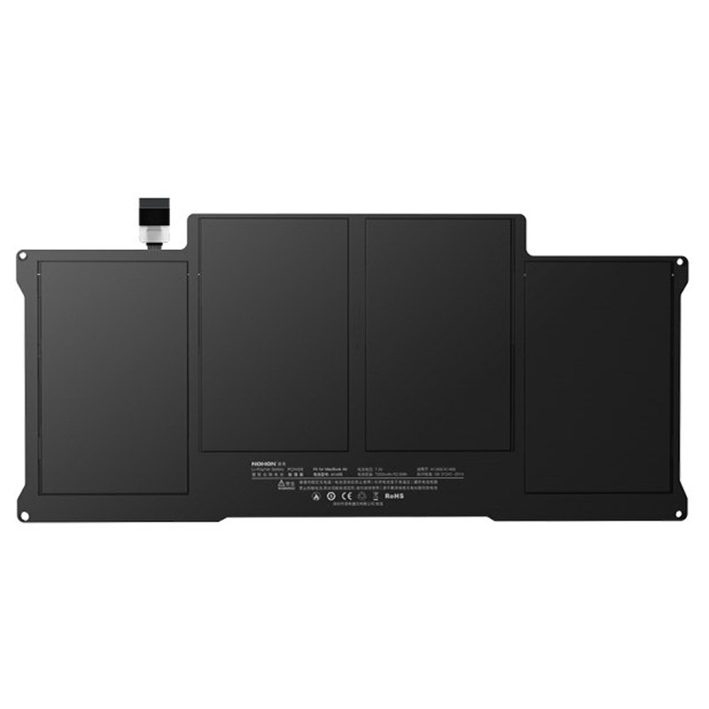 باتری لپ تاپ 6 سلولی مدل A1377 مناسب برای لپ تاپ  اپل Mac book A1369 13 inch