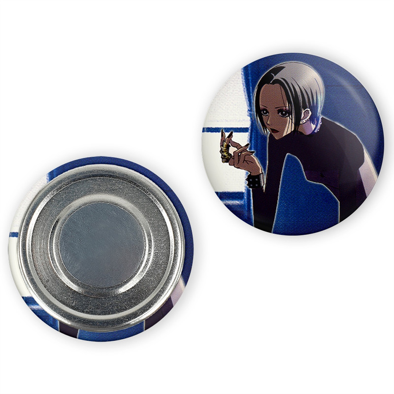 مگنت خندالو مدل انیمه نانا (nana) کد 32397