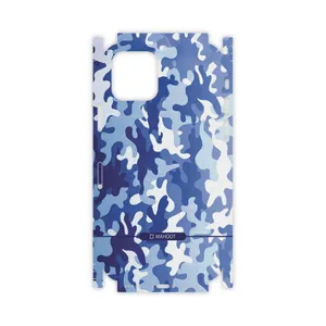 MAHOOT Army-Winter-FullSkin Cover Sticker for Apple iPhone 11 Pro Max