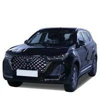 خودرو فونیکس تیگو 7 پرو پلاگین اتومات 1404