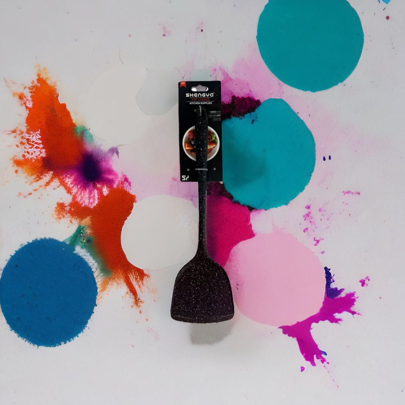 کفگیر شنگیا مدل سیلیکونی کهکشانی کد New2