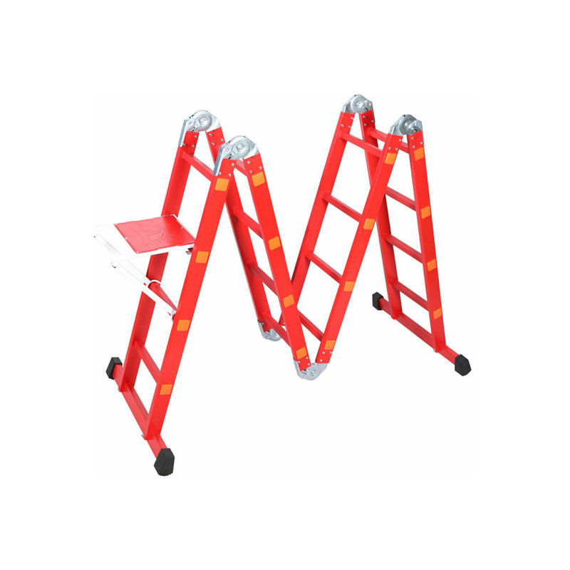 نردبان 20 پله مدل r20