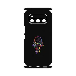 MAHOOT Dream Catchers-FullSkin Cover Sticker for Daria Bond 5G