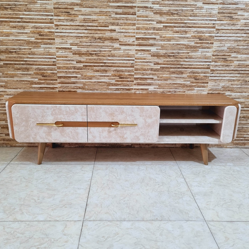 میز تلویزیون شبستان مدل 2152