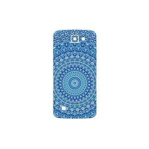 MAHOOT Mandala Design 1 Cover Sticker for LG K4