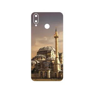 MAHOOT Hagia Sophia Mosque Cover Sticker for Gplus Q10