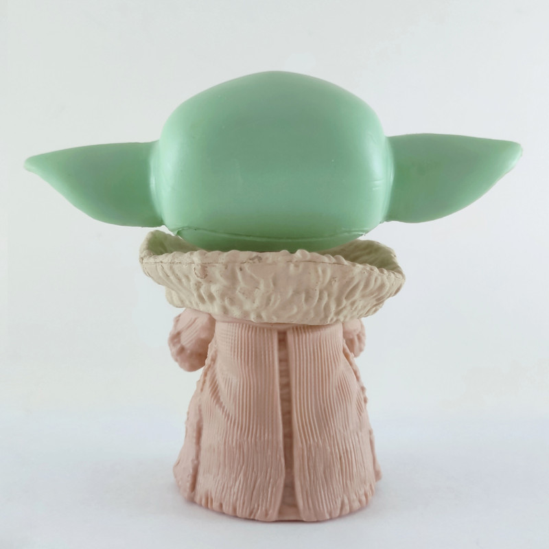 فیگور مدل Baby Yoda کد 288