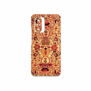 MAHOOT Iran-Carpet2 Cover Sticker for Xiaomi Poco F3 5G