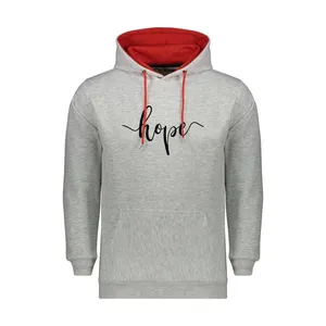 هودی مردانه آریا پارس مدل آراد-3-492