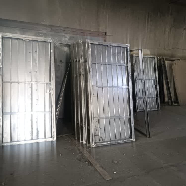 درب ضد سرقت مدل ونوس کد 001