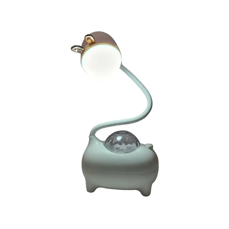 چراغ مطالعه طرح زرافه کد 212