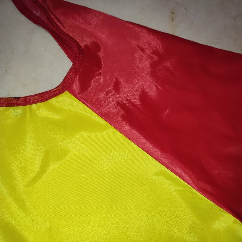 پیشبند نقاشی مدل ضد آب RY510