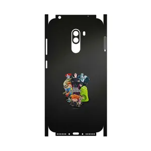 MAHOOT Hotel Transylvania-FullSkin Cover Sticker for Xiaomi POCOPHONE F1