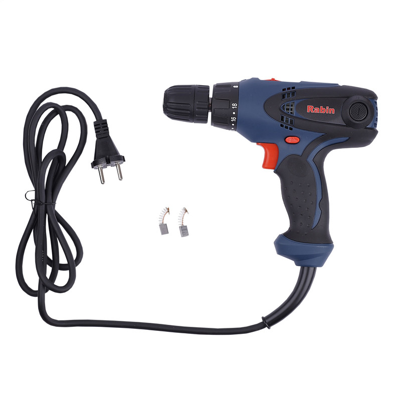 پیچ گوشتی برقی رابی مدل R1001