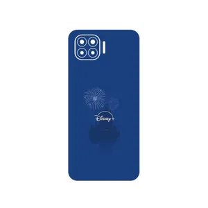 MAHOOT Disney Cover Sticker for Oppo A93