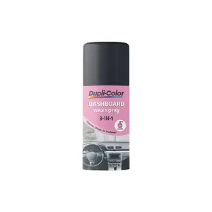 اسپری پولیش و خوشبوکننده داشبورد دوپلی کالر مدل رایحه عطر amor حجم 150 میلی لیتر 