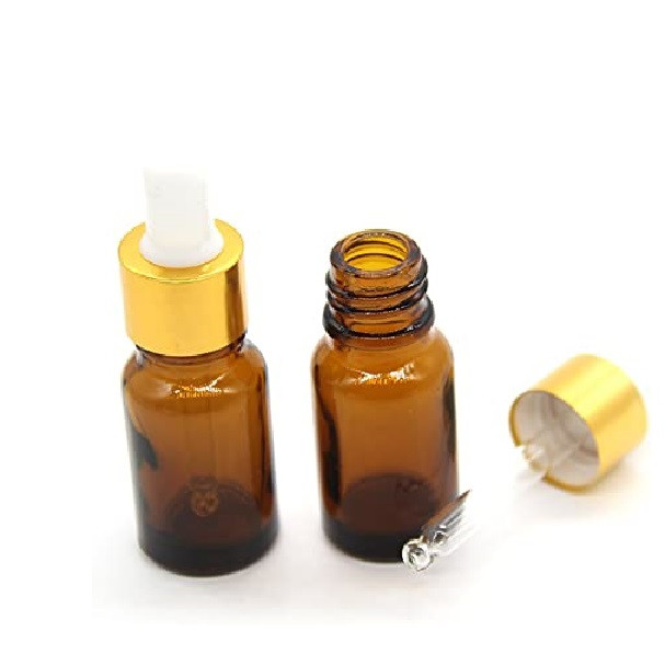 قطره چکان مدل V18 مجموعه 4 عددی