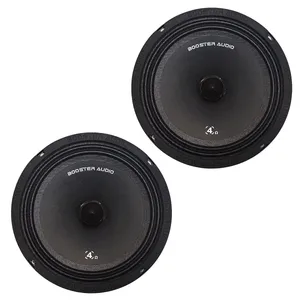 میدرنج خودرو بوستر مدل BM-65 Eco3 بسته دو عددی
