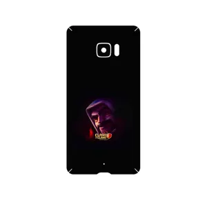MAHOOT Clash of Clans Game Series Cover Sticker for HTC U Ultra