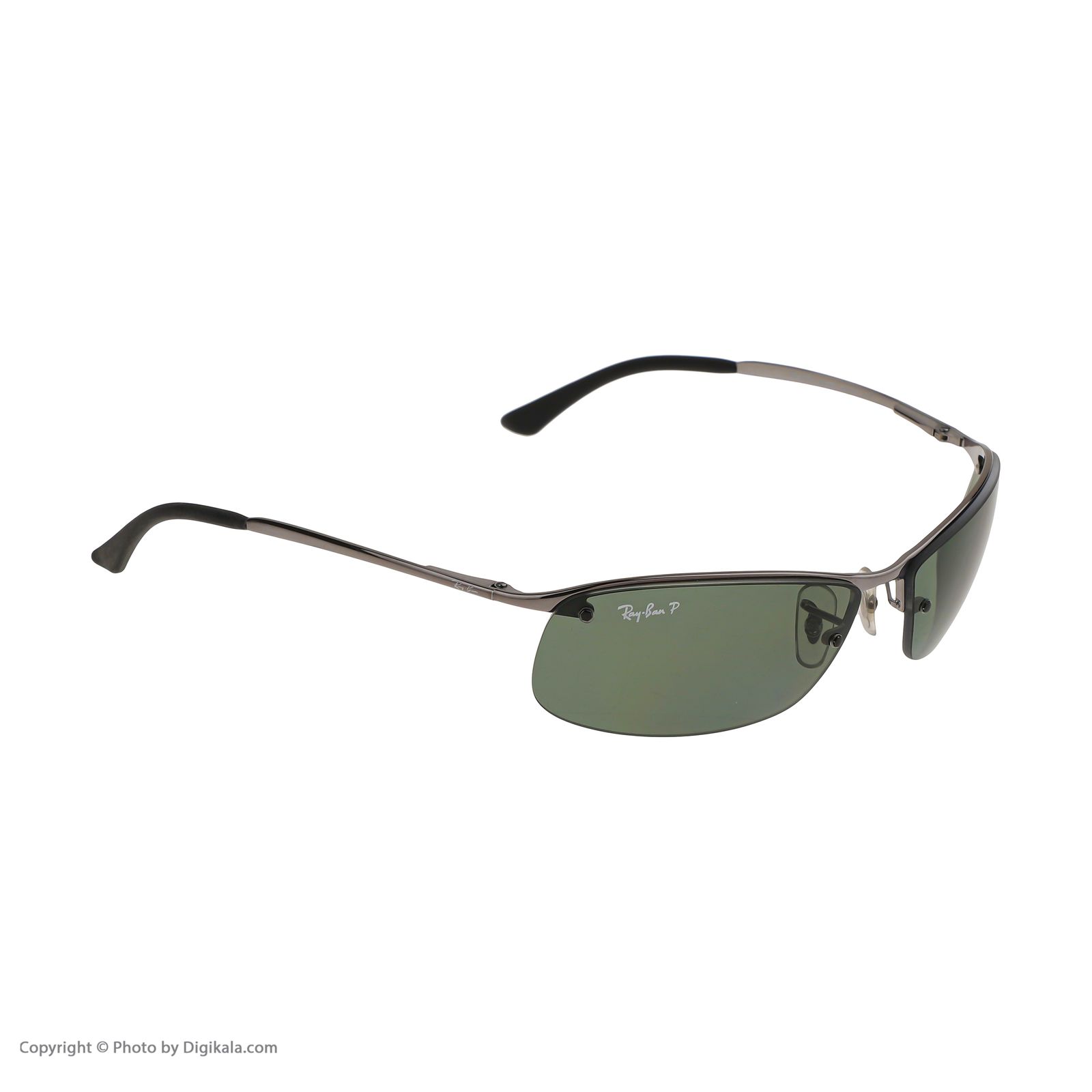 عینک آفتابی ری بن مدل 3183-004/9A -  - 3
