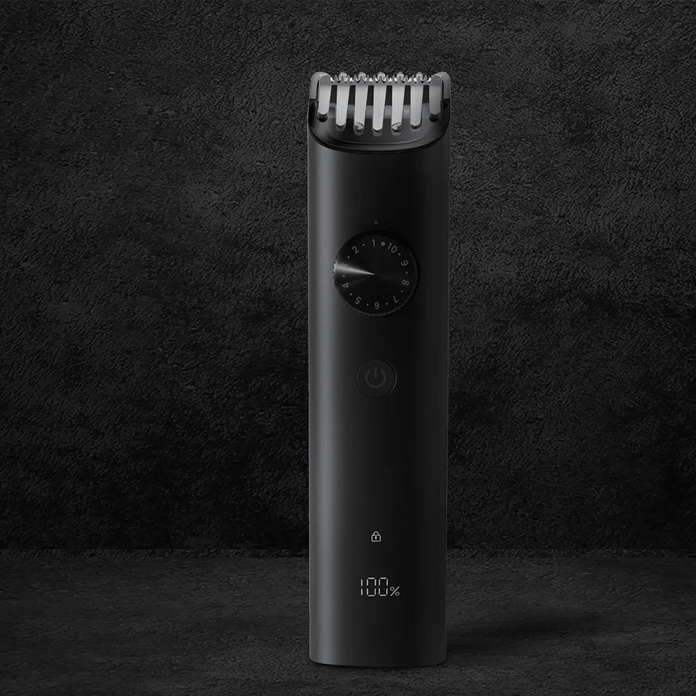 ماشین اصلاح موی سر و صورت شیائومی Grooming Kit Pro XMGHT2KITLF