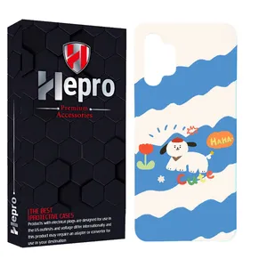 HEPRO MC Cover for SAMSUNG GALAXY M32 5G