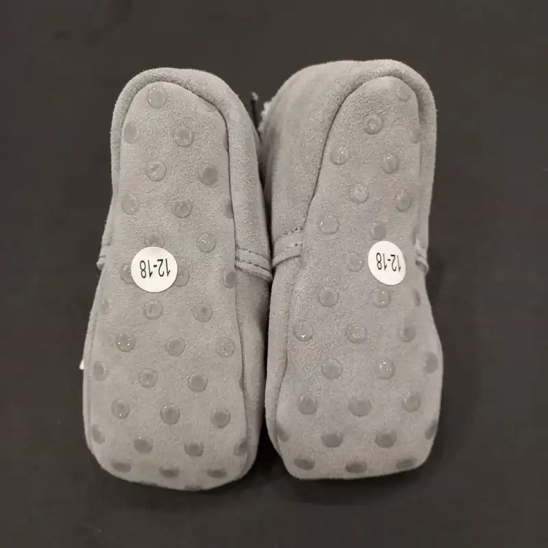 پاپوش نوزادی ایمپی دیمپی مدل گربه