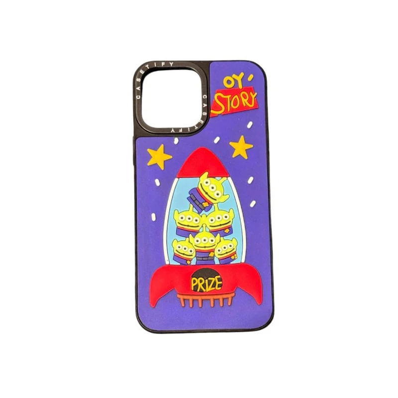 کاور مدل Toy story prize کد 7447 مناسب برای گوشی موبایل اپل Iphone 12/12 pro