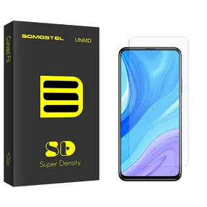 Somastel SD Screen Protector For Huawei Y9s